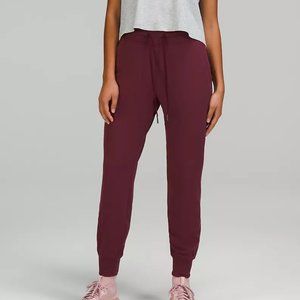lululemon Ready to Rulu High-Rise Jogger Size 2